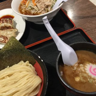 つけ麺