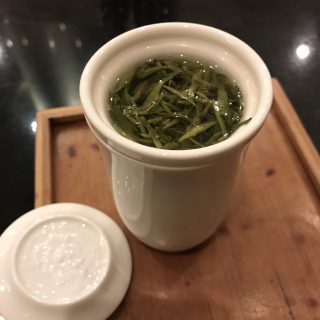 緑茶