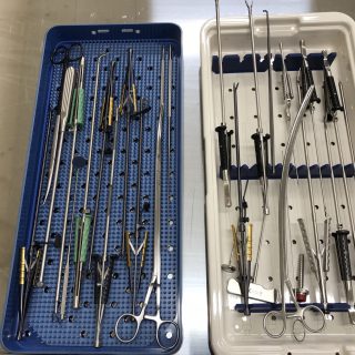 MICS CABG（低侵襲冠動脈バイパス術）について