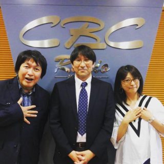 CBCラジオ「健康のつボ～心臓病について～」 第9回（平成30年8月2日放送内容）