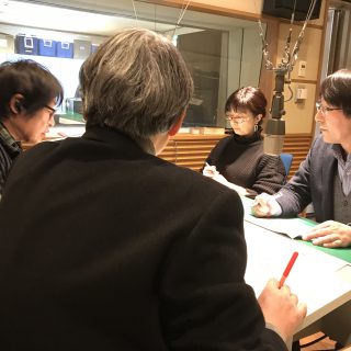 CBCラジオ「健康のつボ～心臓病について～」 第6回（平成30年7月12日放送内容）