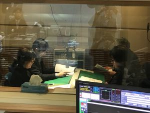 CBCラジオ「健康のつボ～心臓病について～」 第7回（平成30年7月19日放送内容）