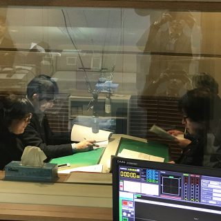 CBCラジオ「健康のつボ～心臓病について～」 第7回（平成30年7月19日放送内容）