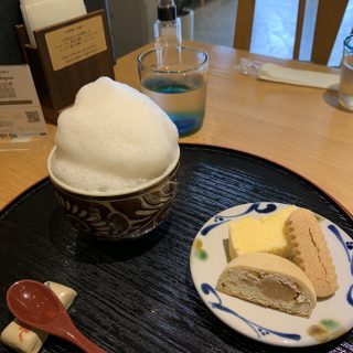 ぶくぶく茶ってご存じですか？