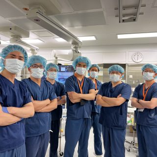 東京ベイ浦安市川医療センターの心臓血管外科