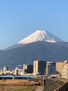 あけましておめでとうございます