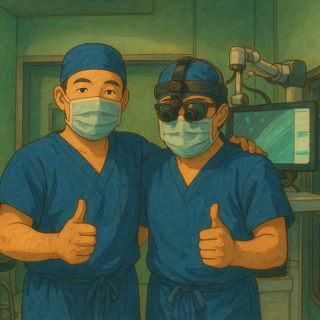 My Commitment to Gentle and Safe Heart Surgery (MICS CABG)